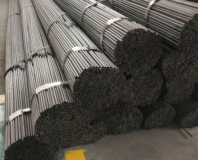 小口径焊管价格 Q235B薄壁焊管 直缝焊管