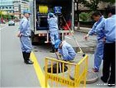 上海普陀区金沙江路清理污水池抽粪公司