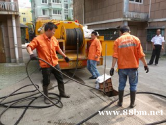 上海闵行区七宝镇工厂清理化粪池抽粪公司