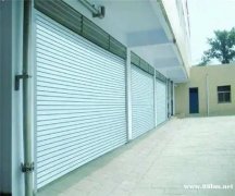 大港区卷帘门维修方法-供应商场卷帘门安装