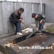 上海嘉定区市政管道非开挖修复检测公司