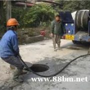 上海长宁区市政排污管道非开挖检测修复公司