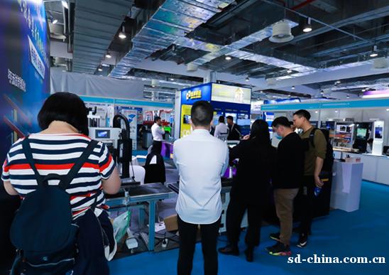 2023上海国际快递物流产业博览会将于7月5日-7日举行